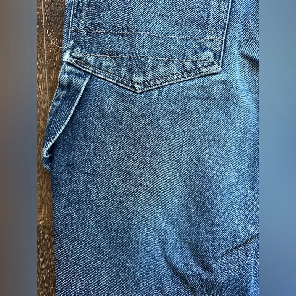 Ecko Unltd Vintage Y2K Carpenter Jeans EUC - Picture 7 of 14